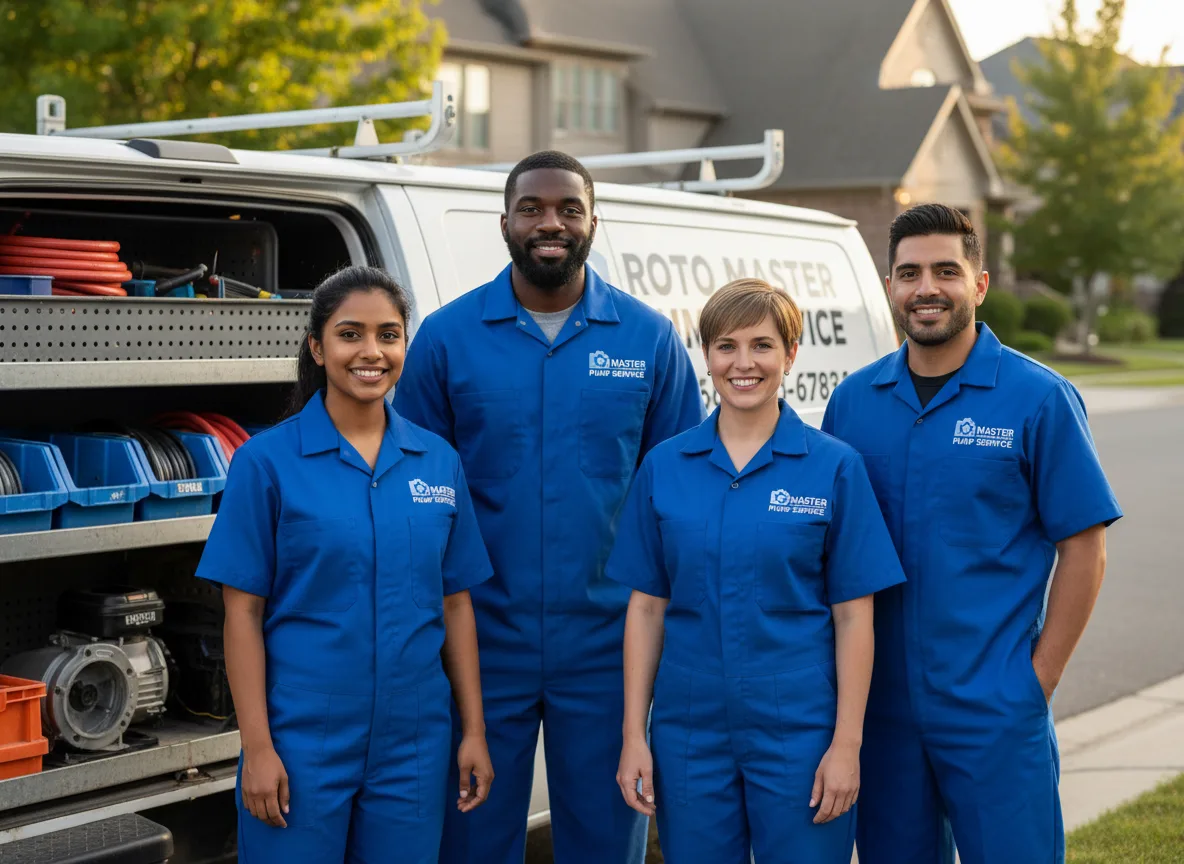 Sump Pump Installation company in Kula, HI